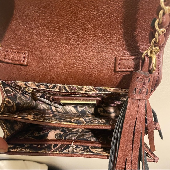 Big buddha shoulder purse - Picture 6 of 6